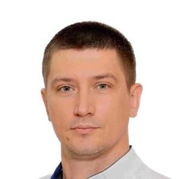 Калиниченко Иван Александрович — Хирург, Батайск