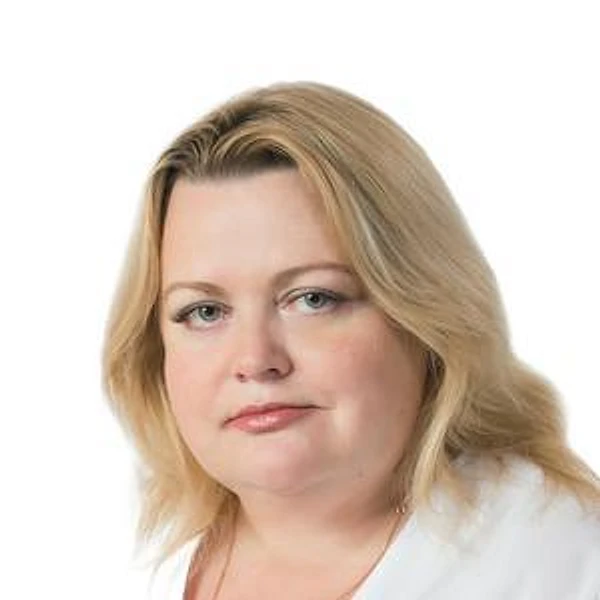Джунковская Юлия Викторовна — Хирург, Курск