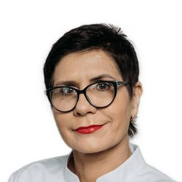Шуклова Марина Александровна — Врач-косметолог, Омск