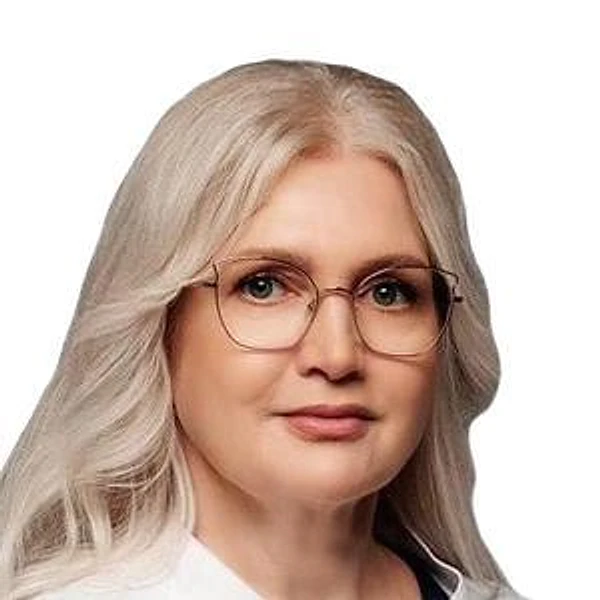 Романчук Наталия Сергеевна — Гинеколог, Омск
