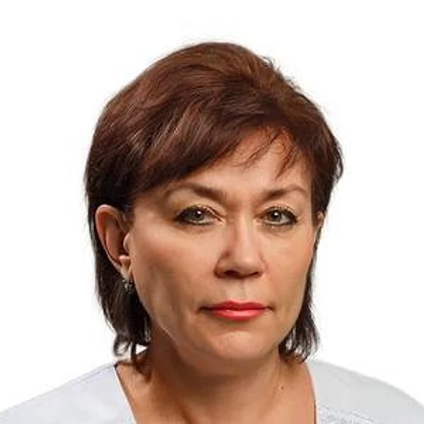 Гундырева Лариса Алексеевна — Хирург, Саратов