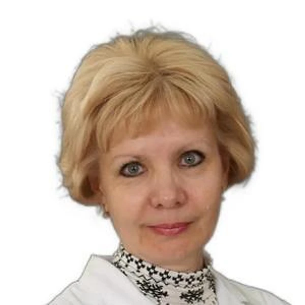 Петрова Елена Леонидовна — Врач УЗИ, Детский врач УЗИ, Саратов