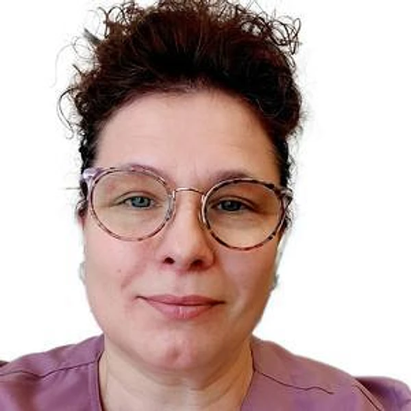 Джуринская Елена Николаевна — Гинеколог, Врач УЗИ, Саратов