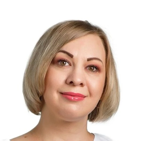 Зеленская Евгения Михайловна — Педиатр, Детский аллерголог, Детский иммунолог, Детский пульмонолог, Саратов