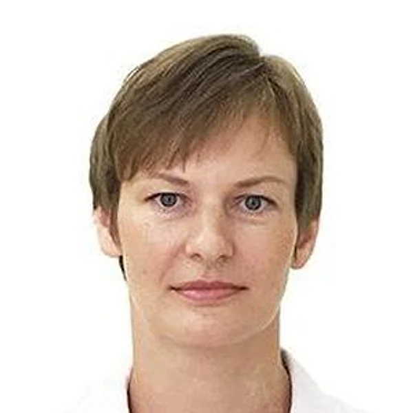 Мальцева Наталья Владимировна — Терапевт, Кардиолог, Саратов