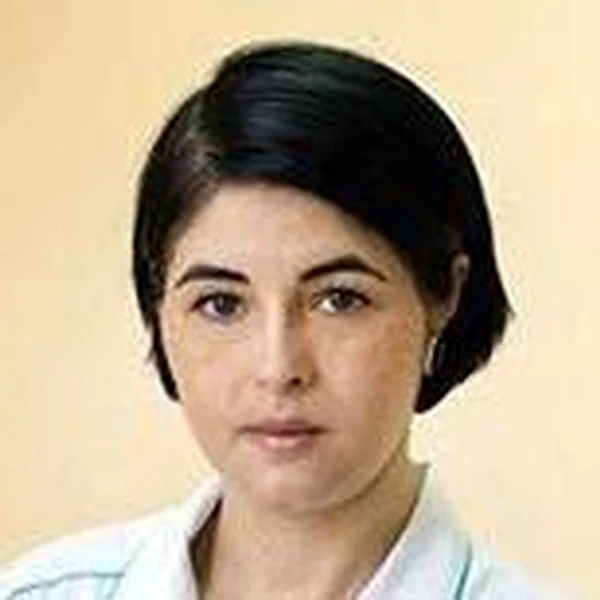 Куджева Фатима Ауесовна — Хирург, Проктолог (колопроктолог), Ставрополь