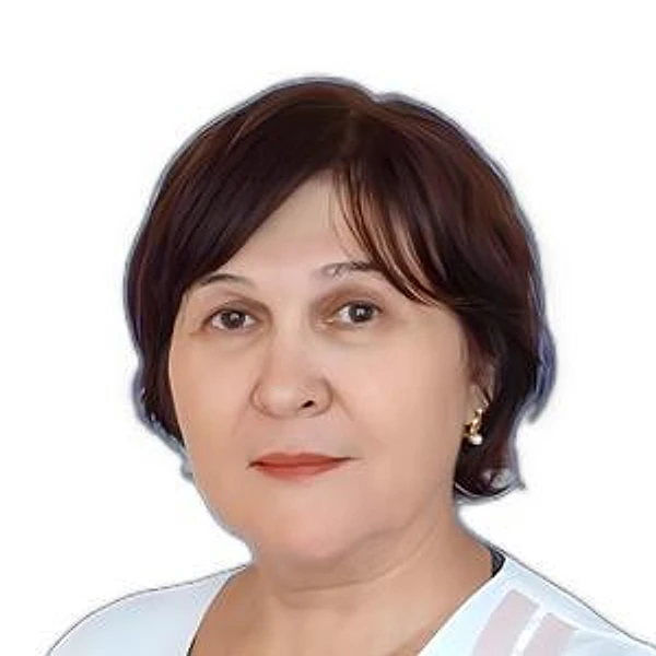 Романова Лариса Александровна — Невролог, Саратов