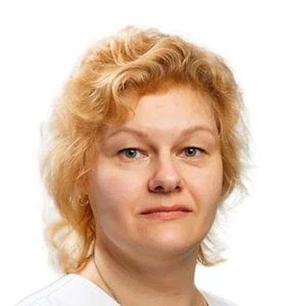 Савченко Светлана Анатольевна — Детский врач УЗИ, Саратов