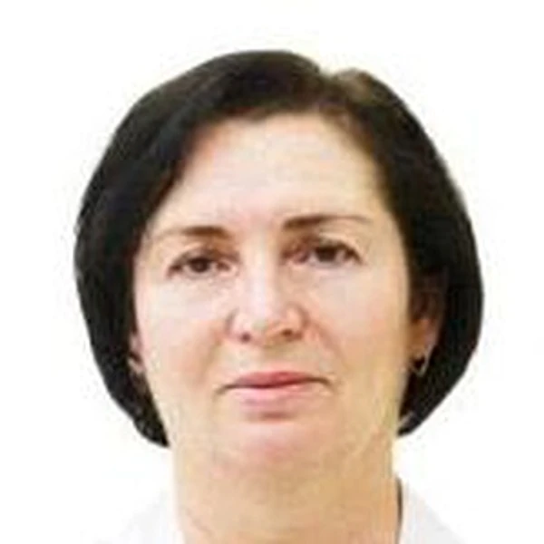 Токарева Ольга Евгеньевна — Терапевт, Саратов