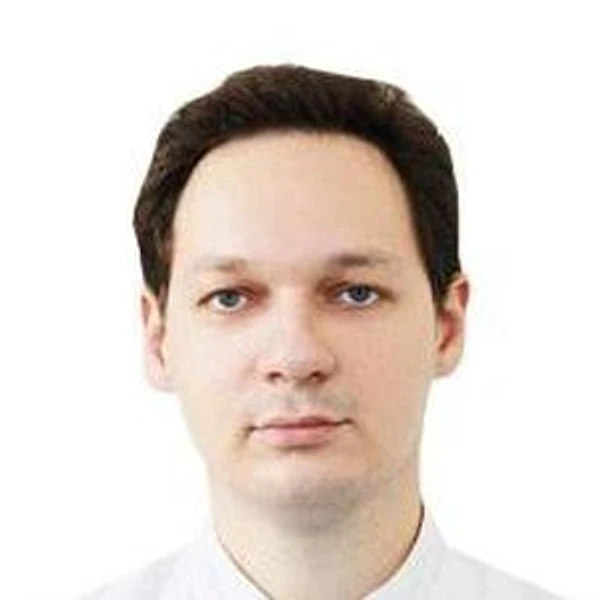 Усачев Виктор Владимирович — Детский стоматолог, Стоматолог, Саратов