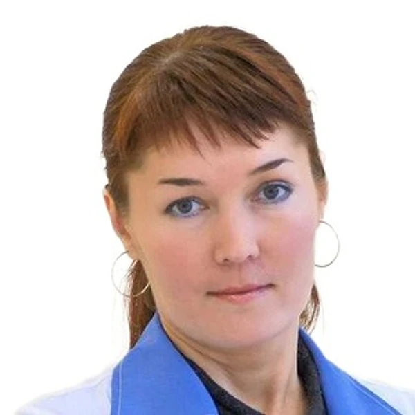 Тляшева Лилия Галиаскаровна — Врач ЛФК, Кинезиолог, Педиатр, Спортивный врач, Пермь