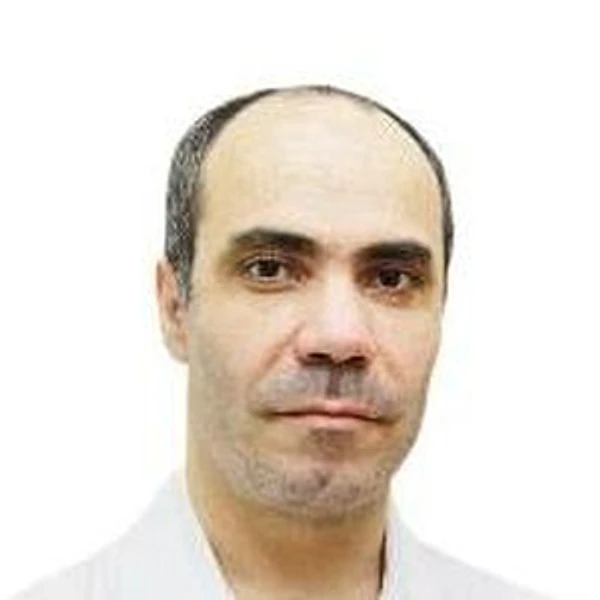 Абу Саиф Иссам Хассан — Ортопед, Травматолог, Саратов