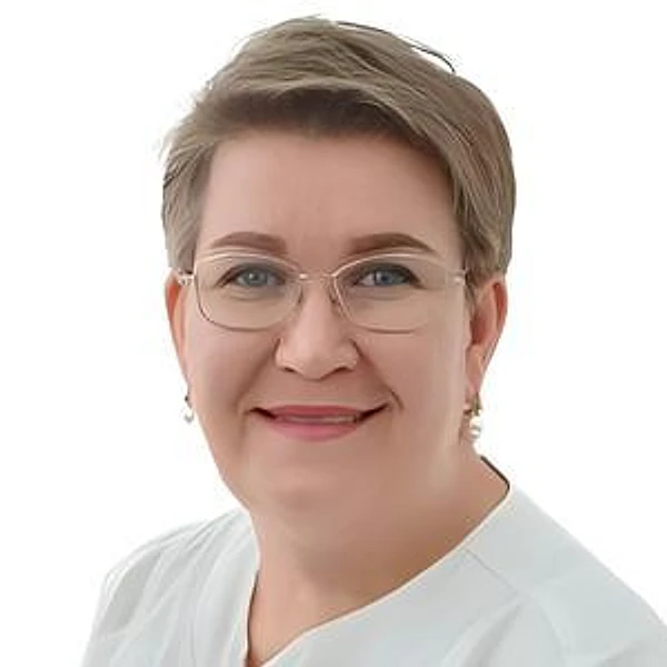 Зольникова Наталья Евгеньевна — ЛОР, Детский ЛОР, Саратов