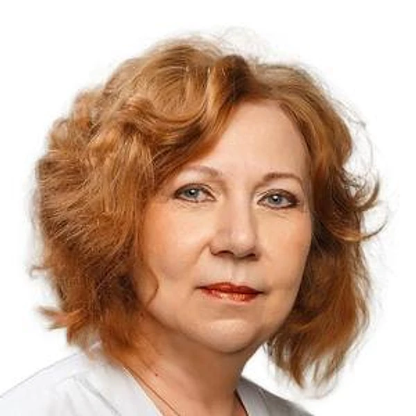 Федотова Елена Викторовна — Аллерголог, Иммунолог, Саратов