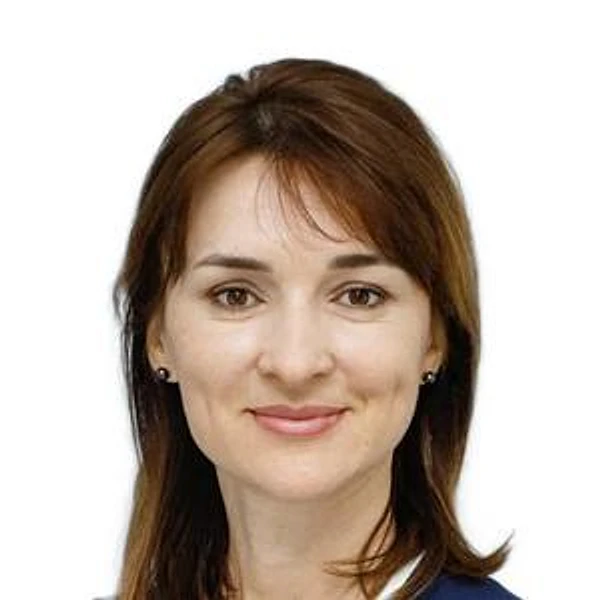 Зайцева Елена Александровна — Стоматолог-ортодонт, Детский ортодонт, Саратов