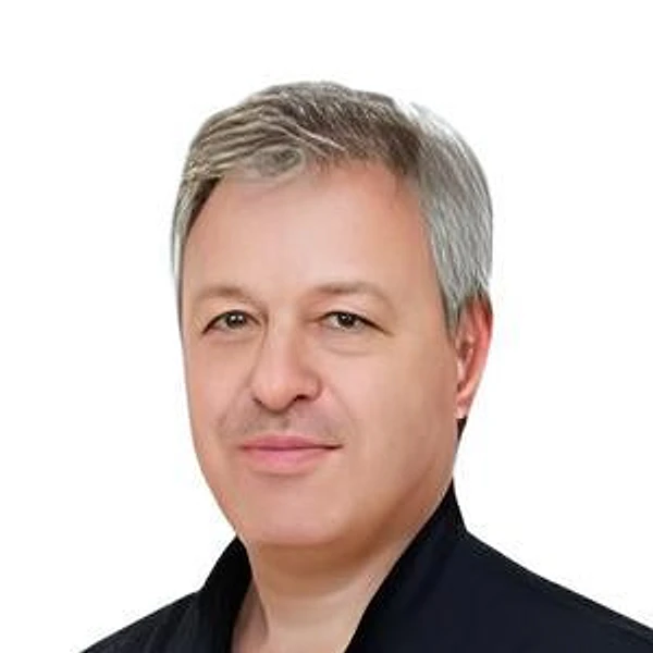 Соловейчик Игорь Борисович — Офтальмолог-хирург, Саратов
