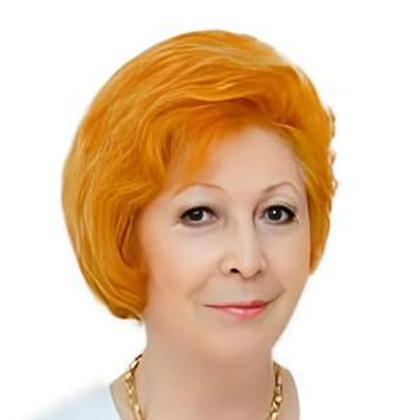 Уварова Галина Ивановна — Детский офтальмолог, Саратов