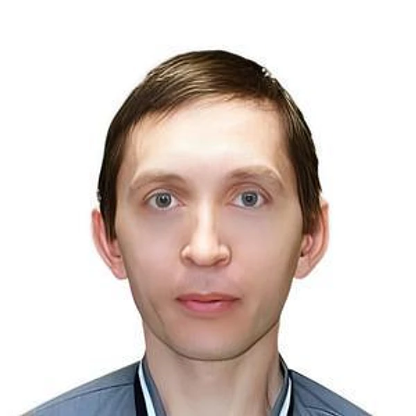 Бабенко Дмитрий Олегович — Онколог, Эндоскопист, Нижний Тагил