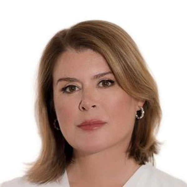 Рожкова Елена Александровна — Врач-косметолог, Дерматолог, Новосибирск