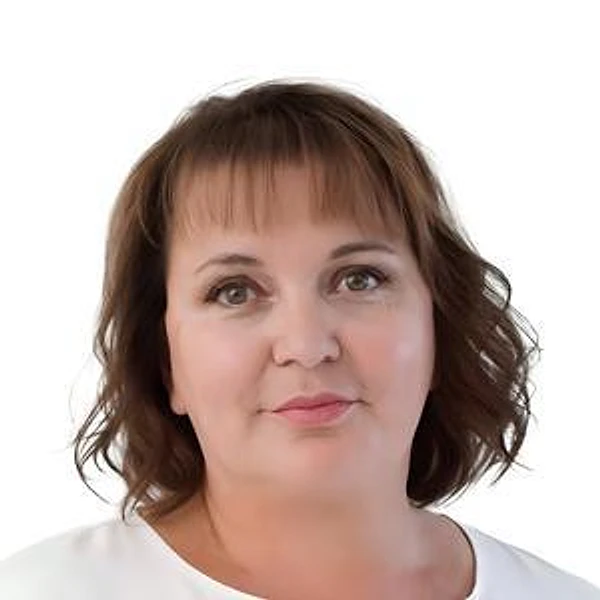 Елисеенко Ирина Владимировна — Врач-косметолог, Физиотерапевт, Новосибирск