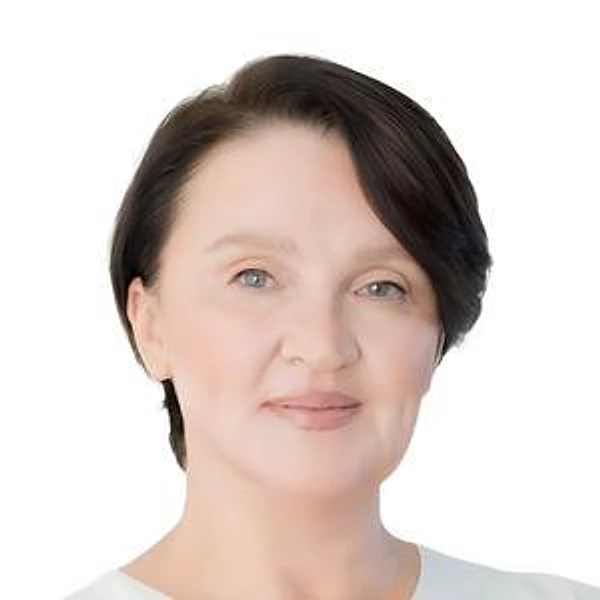Белан Ирина Николаевна — Врач-косметолог, Дерматолог, Физиотерапевт, Новосибирск