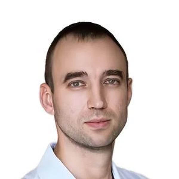 Ломакин Алексей Игоревич — Хирург, Онколог, Онколог-дерматолог, Новосибирск