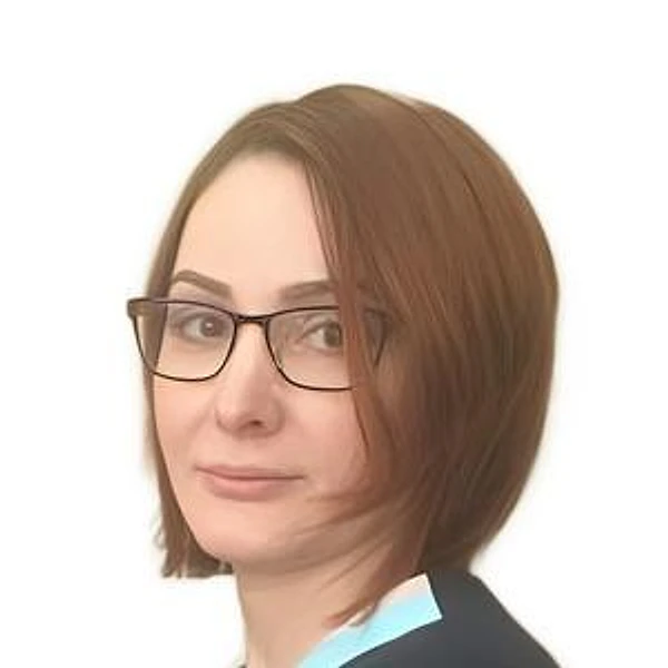 Клопова Наталья Эдуардовна — Врач УЗИ, Детский врач УЗИ, Новосибирск