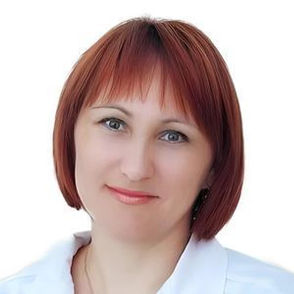Соколова Наталья Борисовна — Пульмонолог, Новосибирск