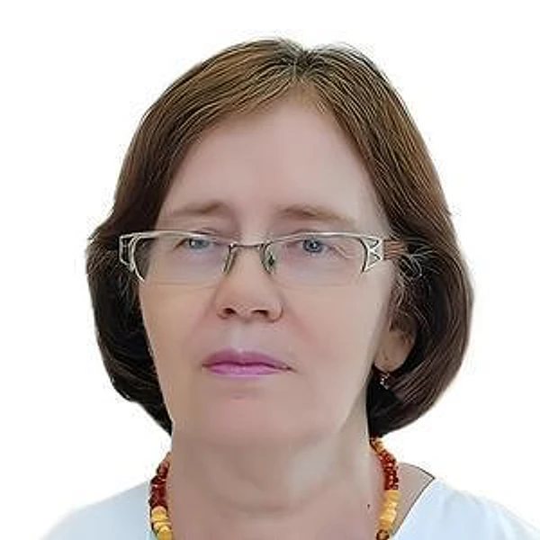 Минаева Татьяна Владимировна — Пульмонолог, Новосибирск