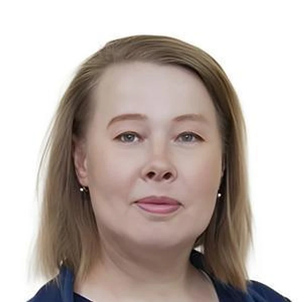 Рыковская Юлия Павловна — Детский пульмонолог, Детский аллерголог, Иммунолог, Педиатр, Новосибирск