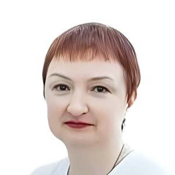Кривозятева Ольга Юрьевна — Аллерголог, Детский аллерголог, Детский иммунолог, Иммунолог, Новосибирск