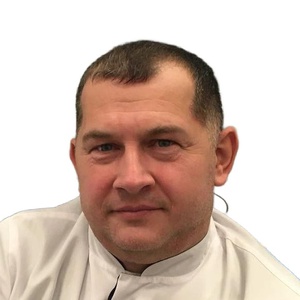 Рыбаков Эдуард Юрьевич — Нейрохирург, Калуга