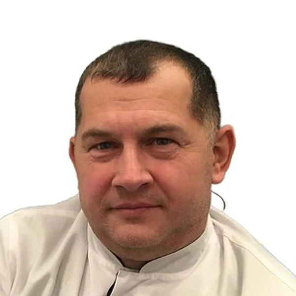 Рыбаков Эдуард Юрьевич — Нейрохирург, Калуга