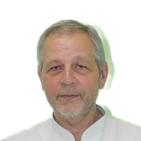 Драгунас Андрей Юрьевич — Ортопед, Травматолог, Ставрополь