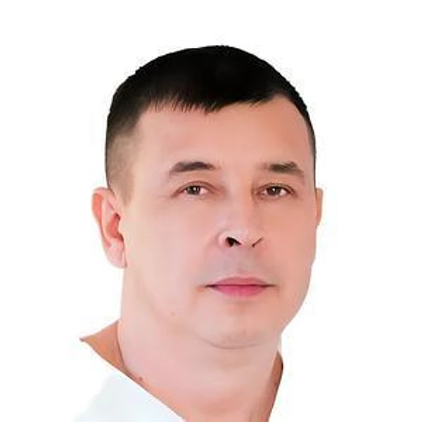 Мухаметзянов Айрат Абдуллович — Стоматолог-хирург, Стоматолог-имплантолог, Ульяновск