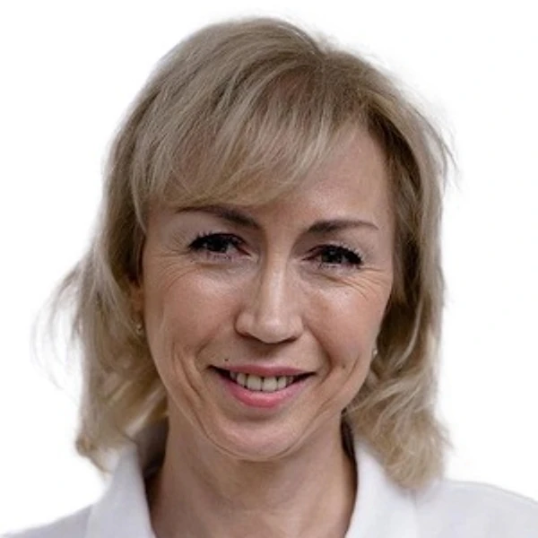 Васильева Елена Владимировна — Стоматолог, Ульяновск