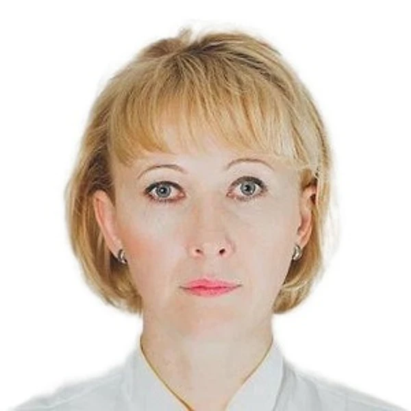 Киселева Светлана Анатольевна — Офтальмолог (окулист), Саратов