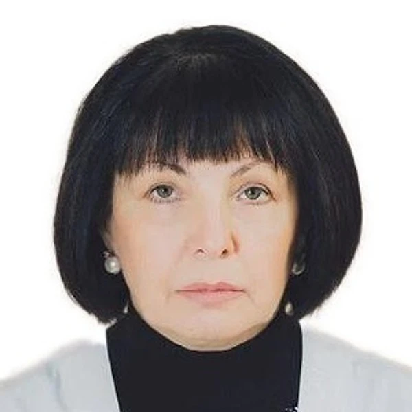 Захарова Наталья Викторовна — Детский офтальмолог, Саратов
