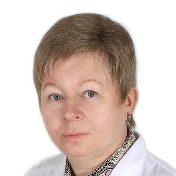 Баукова Дарья Николаевна — Детский офтальмолог, Саратов