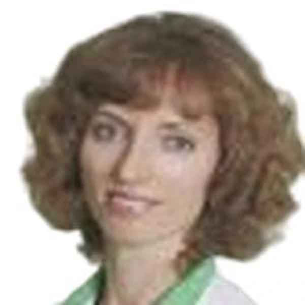 Богданова Татьяна Станиславовна — Врач УЗИ, Саратов