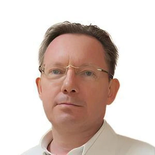 Хворостухин Владимир Сергеевич — Врач УЗИ, Саратов