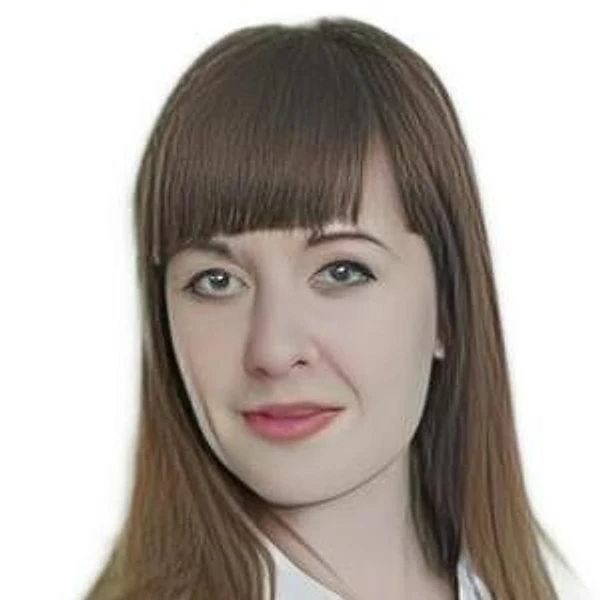 Авзалова Виктория Васильевна — Гепатолог, Саратов