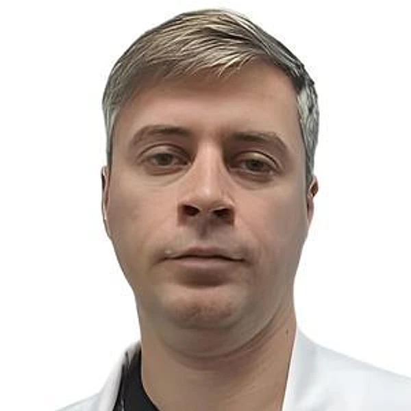 Акимов Роман Юрьевич — Анестезиолог-реаниматолог, Саратов