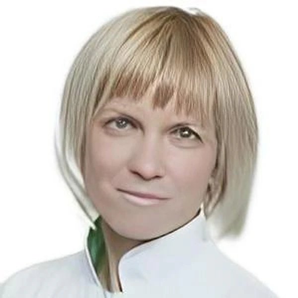 Булычева Елена Вячеславовна — Трансфузиолог, Саратов