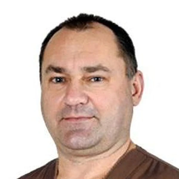 Андрианов Николай Александрович — Ортопед, Травматолог, Саратов