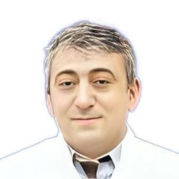 Кесов Леонид Андреевич — Онколог, Саратов