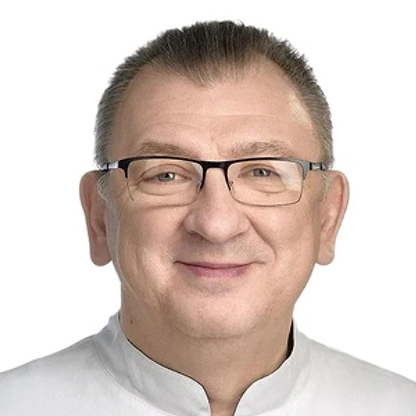 Еременко Сергей Михайлович — Проктолог (колопроктолог), Москва