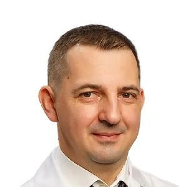 Терехов Алексей Михайлович — Проктолог (колопроктолог), Сосудистый хирург (ангиохирург), Флеболог, Саратов