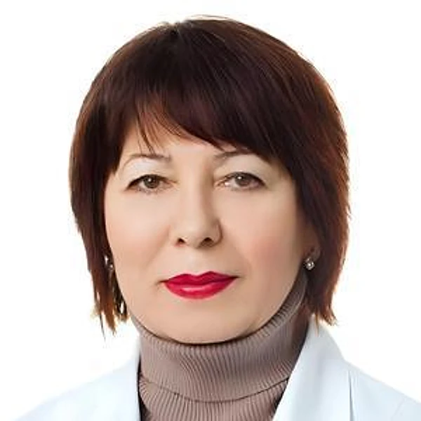 Коршикова Маргарита Юрьевна — Аллерголог, Детский аллерголог, Иммунолог, Курск