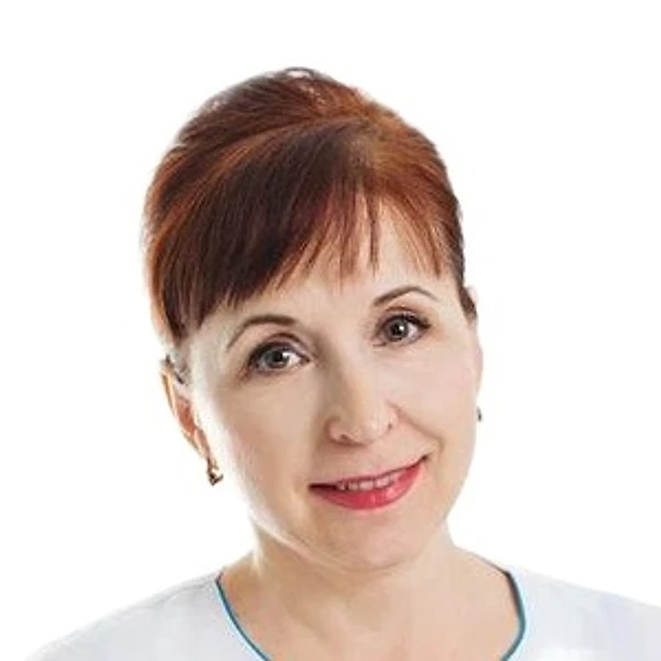 Нестеренко Светлана Николаевна — Аллерголог, Детский аллерголог, Иммунолог, Курск